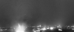 Archiv Foto Webcam Prad am Stilfserjoch: Panoramablick 23:00