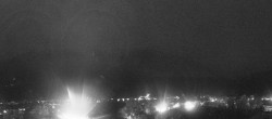 Archiv Foto Webcam Prad am Stilfserjoch: Panoramablick 01:00