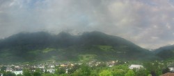 Archiv Foto Webcam Prad am Stilfserjoch: Panoramablick 06:00