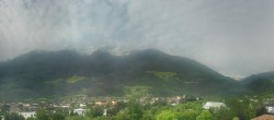 Archiv Foto Webcam Prad am Stilfserjoch: Panoramablick 07:00