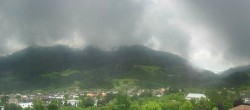 Archiv Foto Webcam Prad am Stilfserjoch: Panoramablick 11:00