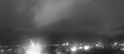 Archived image Webcam Panoramic View of Prad 23:00