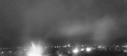 Archived image Webcam Panoramic View of Prad 01:00
