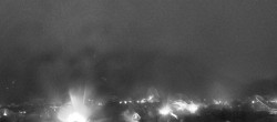 Archived image Webcam Panoramic View of Prad 03:00