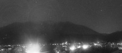 Archiv Foto Webcam Prad am Stilfserjoch: Panoramablick 23:00