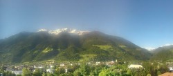 Archiv Foto Webcam Prad am Stilfserjoch: Panoramablick 06:00