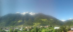 Archiv Foto Webcam Prad am Stilfserjoch: Panoramablick 07:00