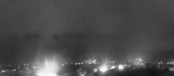 Archiv Foto Webcam Prad am Stilfserjoch: Panoramablick 23:00