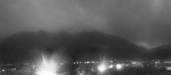 Archiv Foto Webcam Prad am Stilfserjoch: Panoramablick 03:00