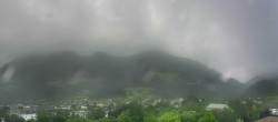 Archiv Foto Webcam Prad am Stilfserjoch: Panoramablick 05:00