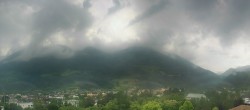 Archiv Foto Webcam Prad am Stilfserjoch: Panoramablick 11:00