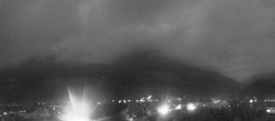 Archived image Webcam Panoramic View of Prad 03:00