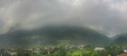 Archived image Webcam Panoramic View of Prad 05:00