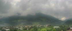 Archived image Webcam Panoramic View of Prad 06:00