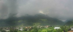 Archived image Webcam Panoramic View of Prad 07:00