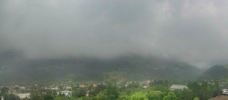 Archived image Webcam Panoramic View of Prad 09:00