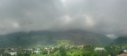 Archived image Webcam Panoramic View of Prad 11:00