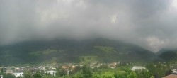 Archived image Webcam Panoramic View of Prad 13:00