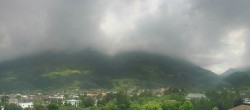Archived image Webcam Panoramic View of Prad 15:00