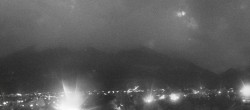 Archiv Foto Webcam Prad am Stilfserjoch: Panoramablick 21:00