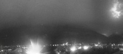 Archiv Foto Webcam Prad am Stilfserjoch: Panoramablick 23:00
