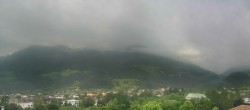 Archiv Foto Webcam Prad am Stilfserjoch: Panoramablick 05:00