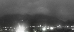 Archived image Webcam Panoramic View of Prad 23:00