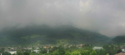 Archiv Foto Webcam Prad am Stilfserjoch: Panoramablick 06:00