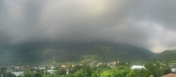 Archiv Foto Webcam Prad am Stilfserjoch: Panoramablick 07:00