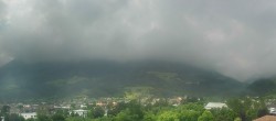 Archiv Foto Webcam Prad am Stilfserjoch: Panoramablick 09:00