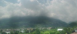 Archiv Foto Webcam Prad am Stilfserjoch: Panoramablick 11:00