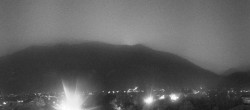 Archiv Foto Webcam Prad am Stilfserjoch: Panoramablick 23:00