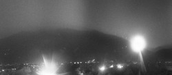Archiv Foto Webcam Prad am Stilfserjoch: Panoramablick 01:00