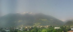 Archiv Foto Webcam Prad am Stilfserjoch: Panoramablick 06:00