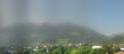 Archiv Foto Webcam Prad am Stilfserjoch: Panoramablick 07:00