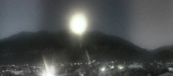 Archiv Foto Webcam Prad am Stilfserjoch: Panoramablick 03:00