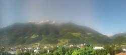 Archived image Webcam Panoramic View of Prad 06:00