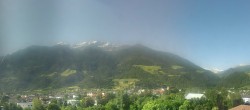 Archived image Webcam Panoramic View of Prad 07:00