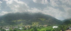 Archiv Foto Webcam Prad am Stilfserjoch: Panoramablick 11:00