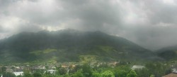 Archiv Foto Webcam Prad am Stilfserjoch: Panoramablick 15:00