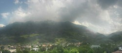 Archiv Foto Webcam Prad am Stilfserjoch: Panoramablick 17:00