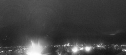 Archiv Foto Webcam Prad am Stilfserjoch: Panoramablick 23:00