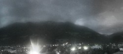 Archiv Foto Webcam Prad am Stilfserjoch: Panoramablick 03:00