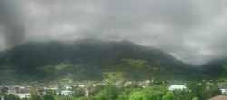 Archiv Foto Webcam Prad am Stilfserjoch: Panoramablick 07:00