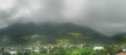 Archiv Foto Webcam Prad am Stilfserjoch: Panoramablick 09:00