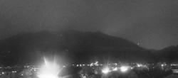 Archiv Foto Webcam Prad am Stilfserjoch: Panoramablick 01:00