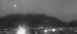 Archiv Foto Webcam Prad am Stilfserjoch: Panoramablick 03:00