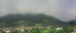 Archiv Foto Webcam Prad am Stilfserjoch: Panoramablick 05:00