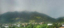 Archiv Foto Webcam Prad am Stilfserjoch: Panoramablick 07:00