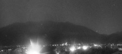 Archiv Foto Webcam Prad am Stilfserjoch: Panoramablick 01:00